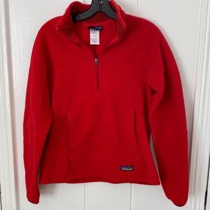 Patagonia Quarterzip
